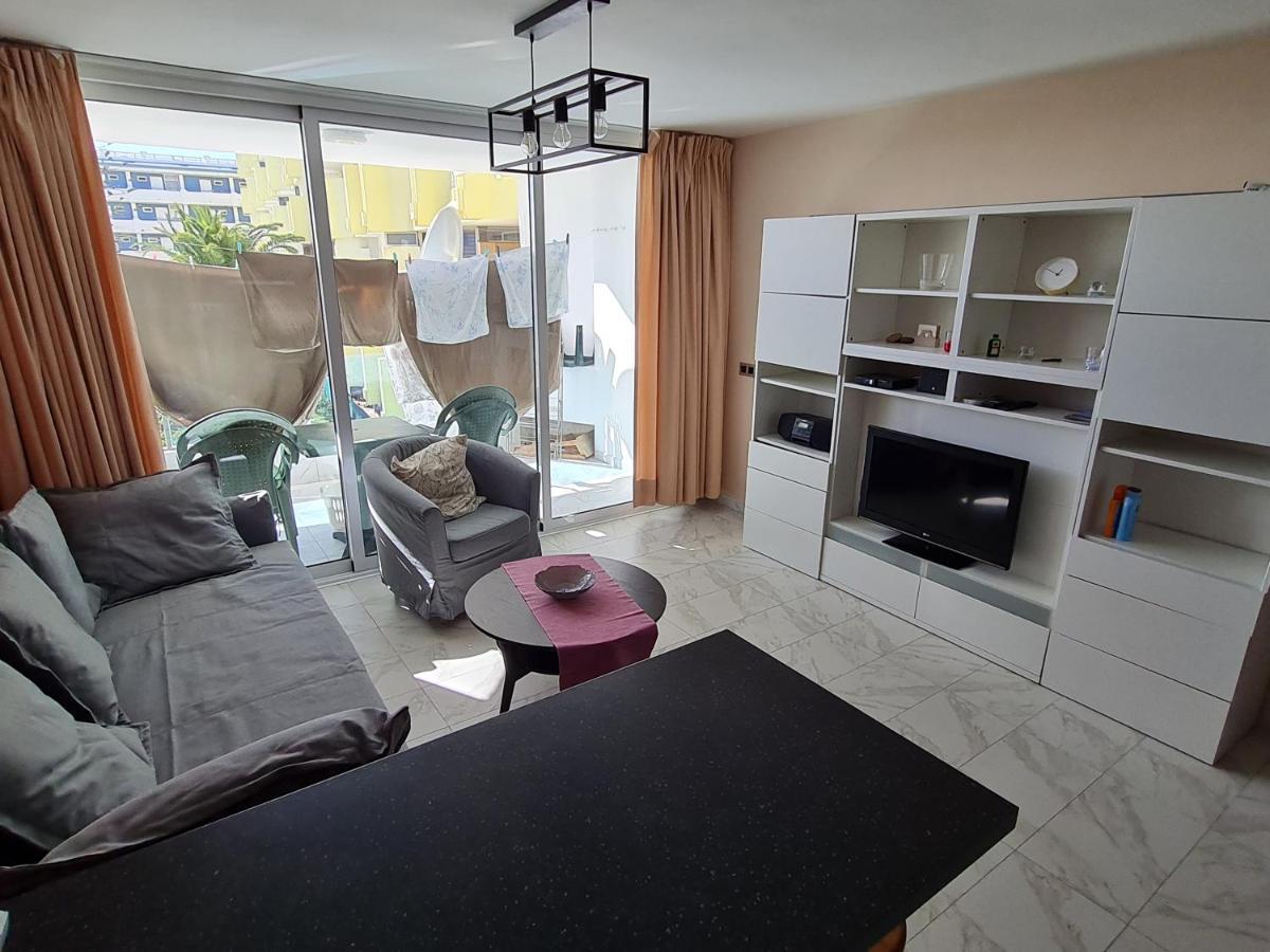 Cozy Very Close To Yumbo Center Playa del Inglés