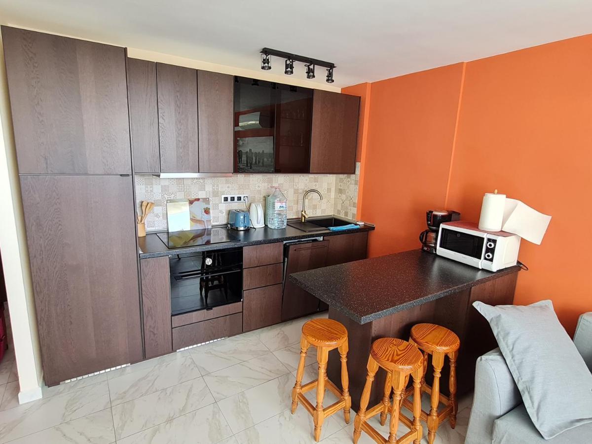 Appartement Cozy Very Close To Yumbo Center